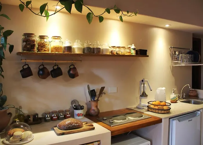 Apartamento En El Vivero