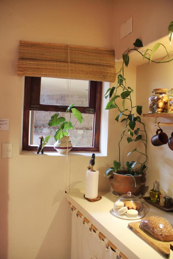 Apartamento En El Vivero Tilcara