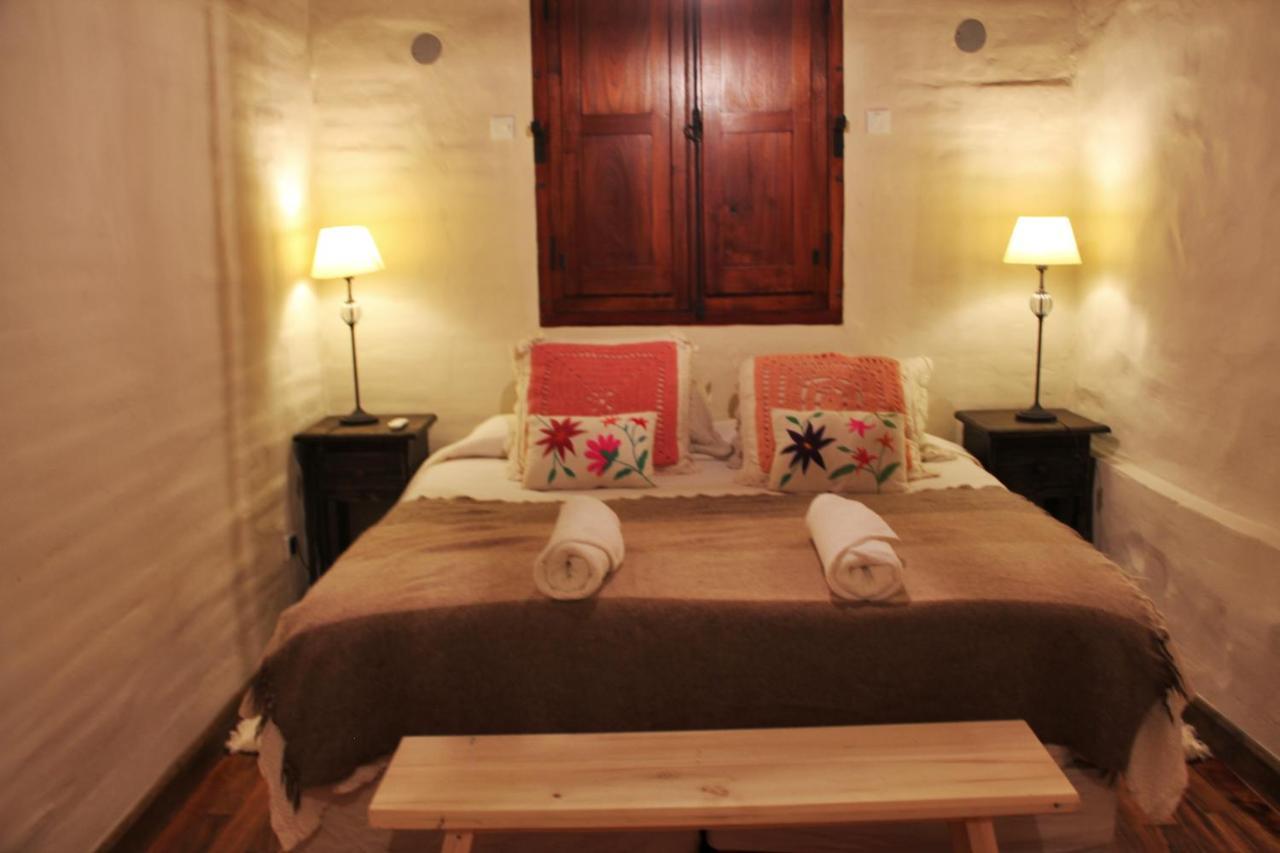 Apartamento En El Vivero Tilcara